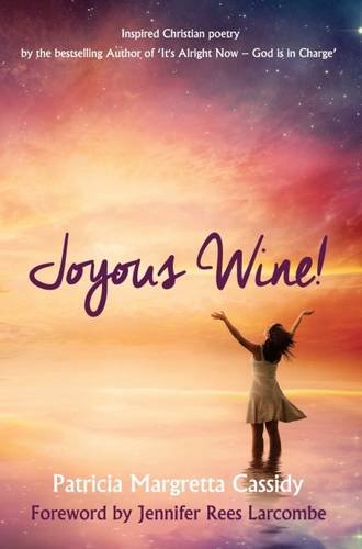 Joyous Wine! - Re-vived