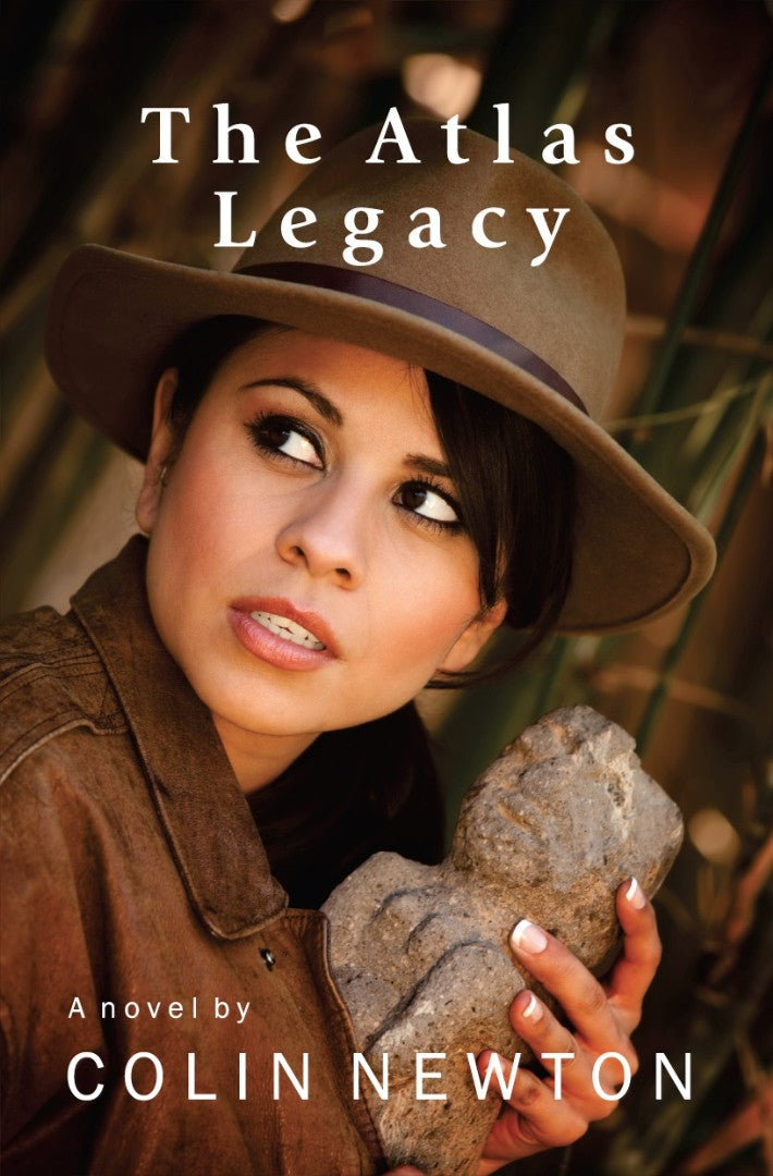 The Atlas Legacy - Re-vived