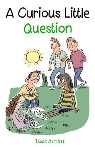 A Curious Little Question - Re-vived