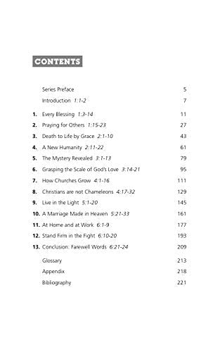 Ephesians For You - Re-vived