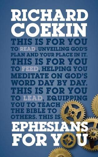 Ephesians For You - Re-vived