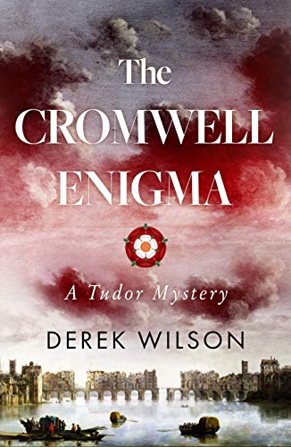 The Cromwell Enigma - Re-vived