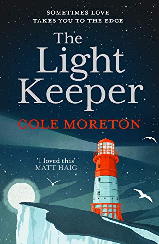The Light Keeper - Re-vived