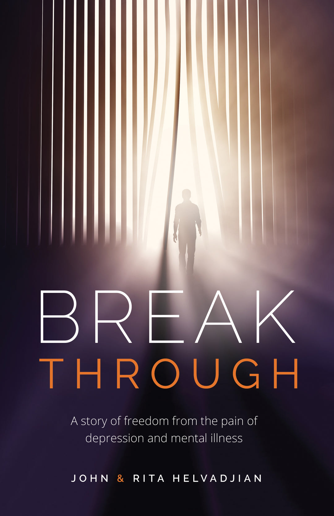 Breakthrough - Re-vived
