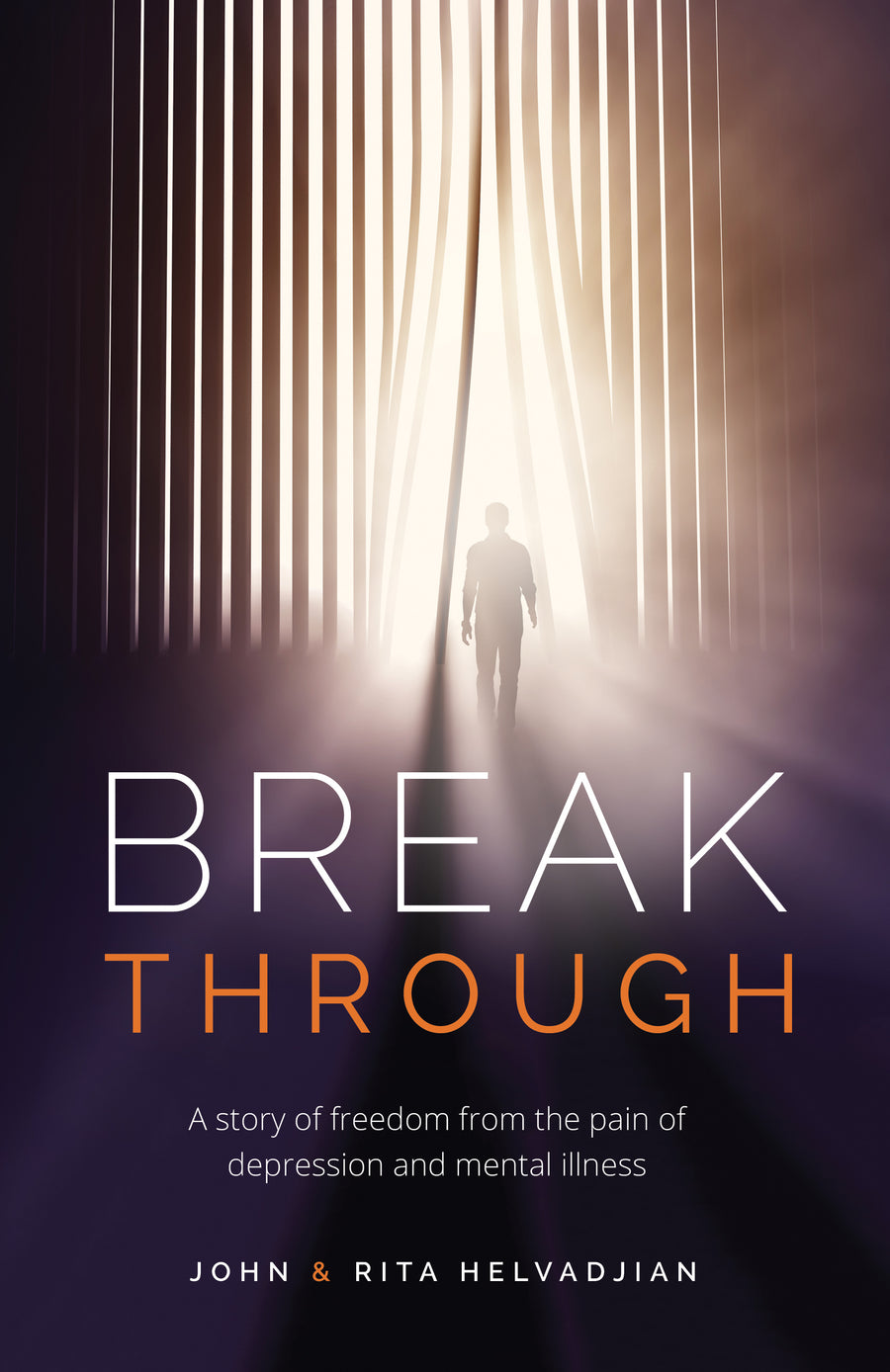Breakthrough - Re-vived