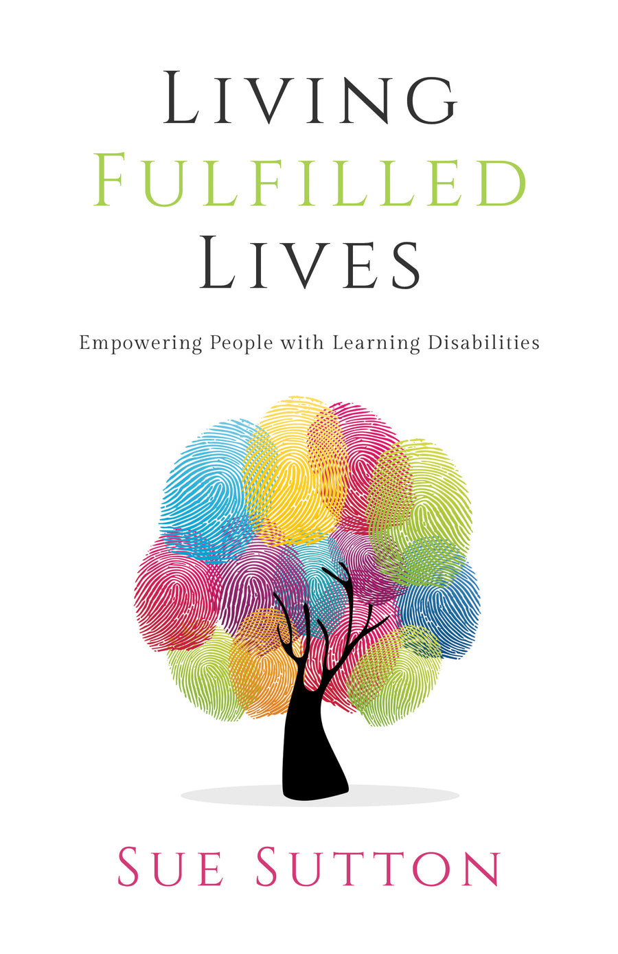 Living Fulfilled Lives - Re-vived