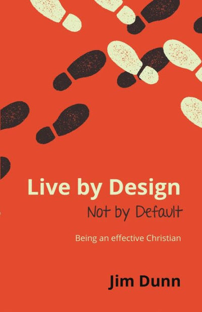 Live by Design, Not by Default - Re-vived