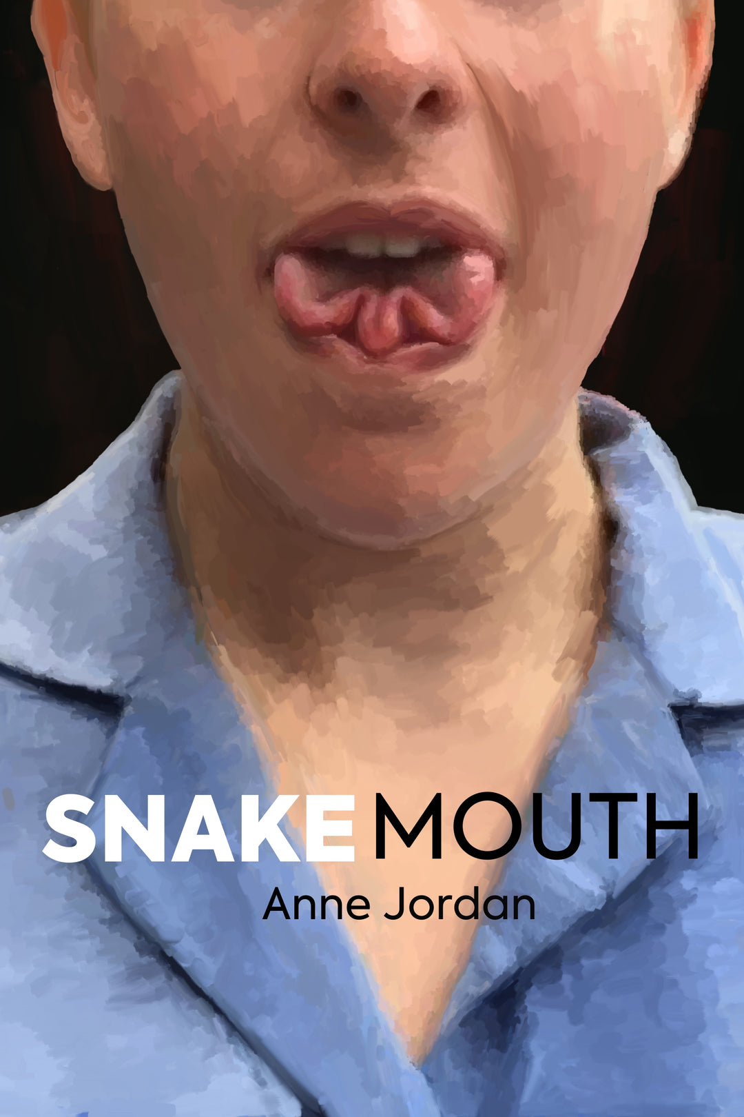 Snake Mouth - Re-vived