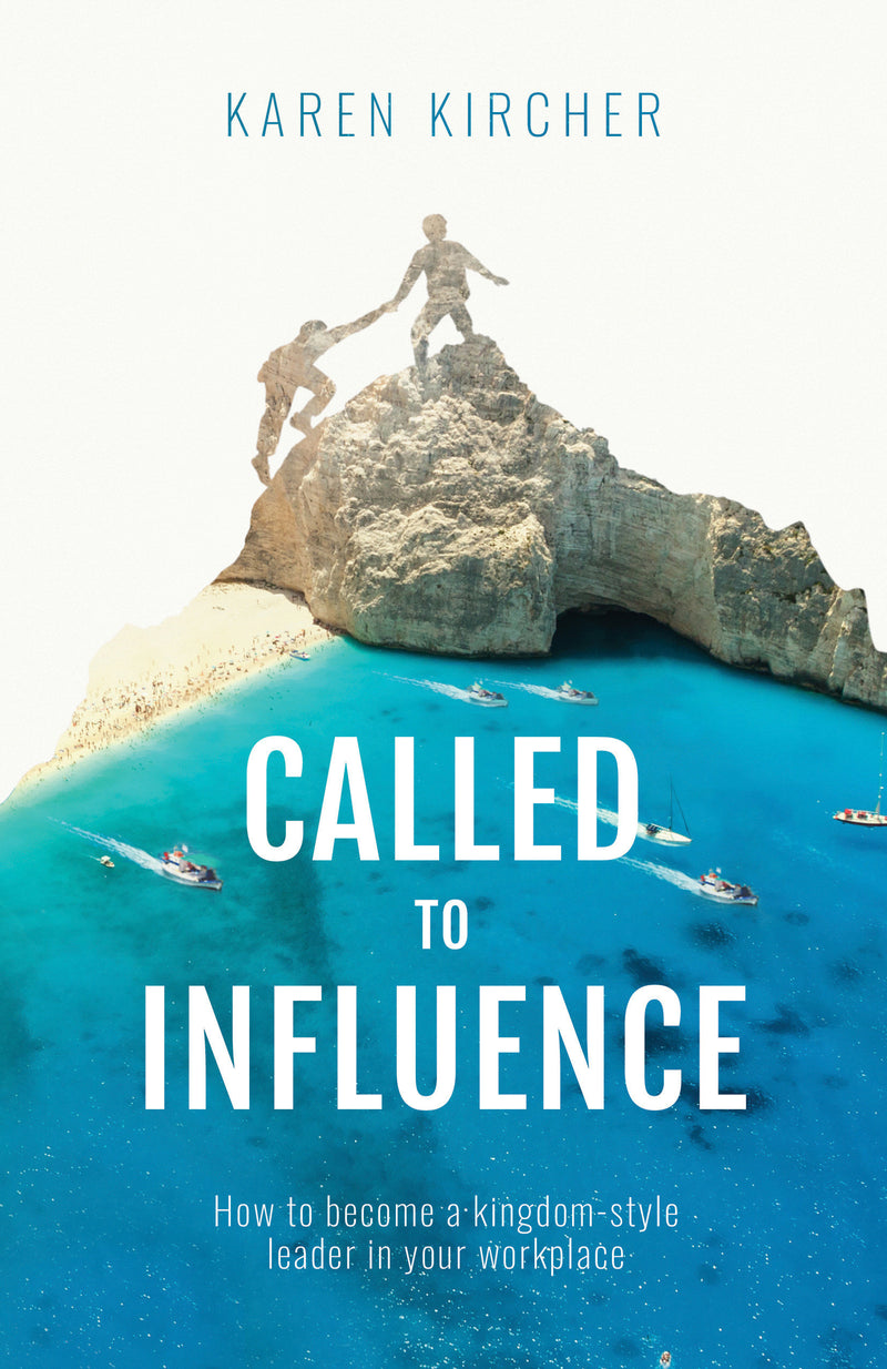 Called To Influence - Re-vived