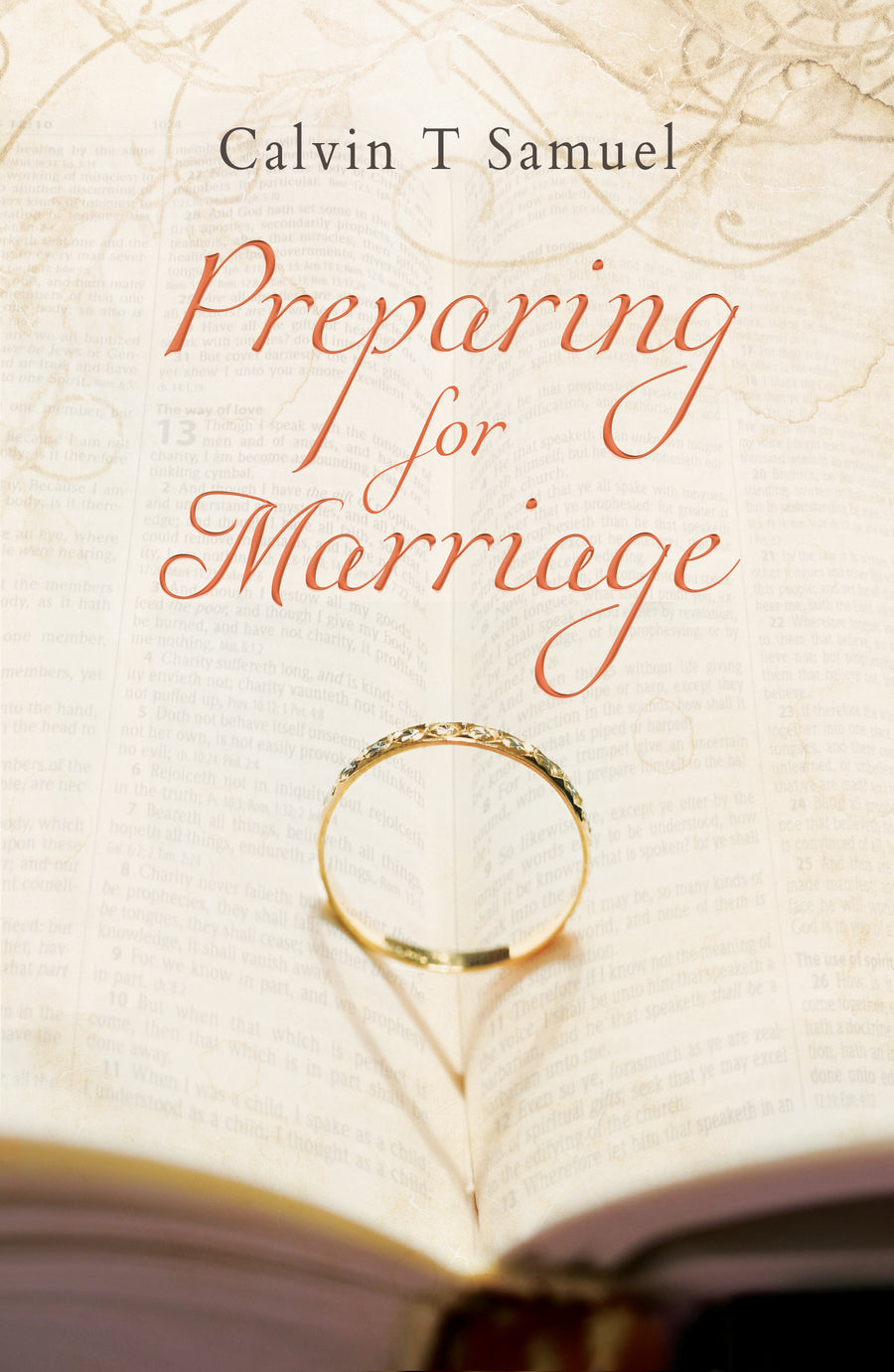 Preparing For Marriage Leaders Guide - Re-vived