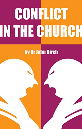 Conflict In The Church - Re-vived