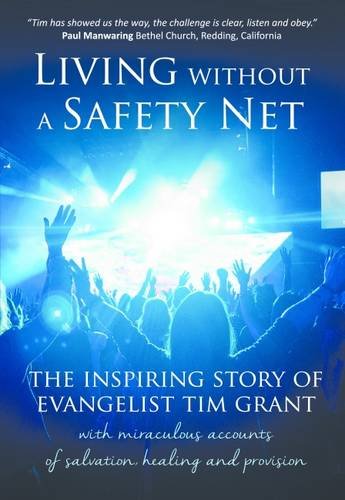 Living Without a Safety Net - Re-vived