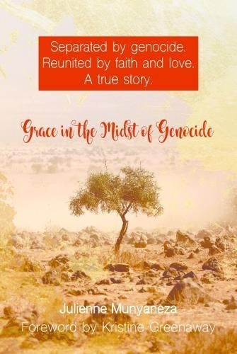 Grace In The Midst Of Genocide - Re-vived