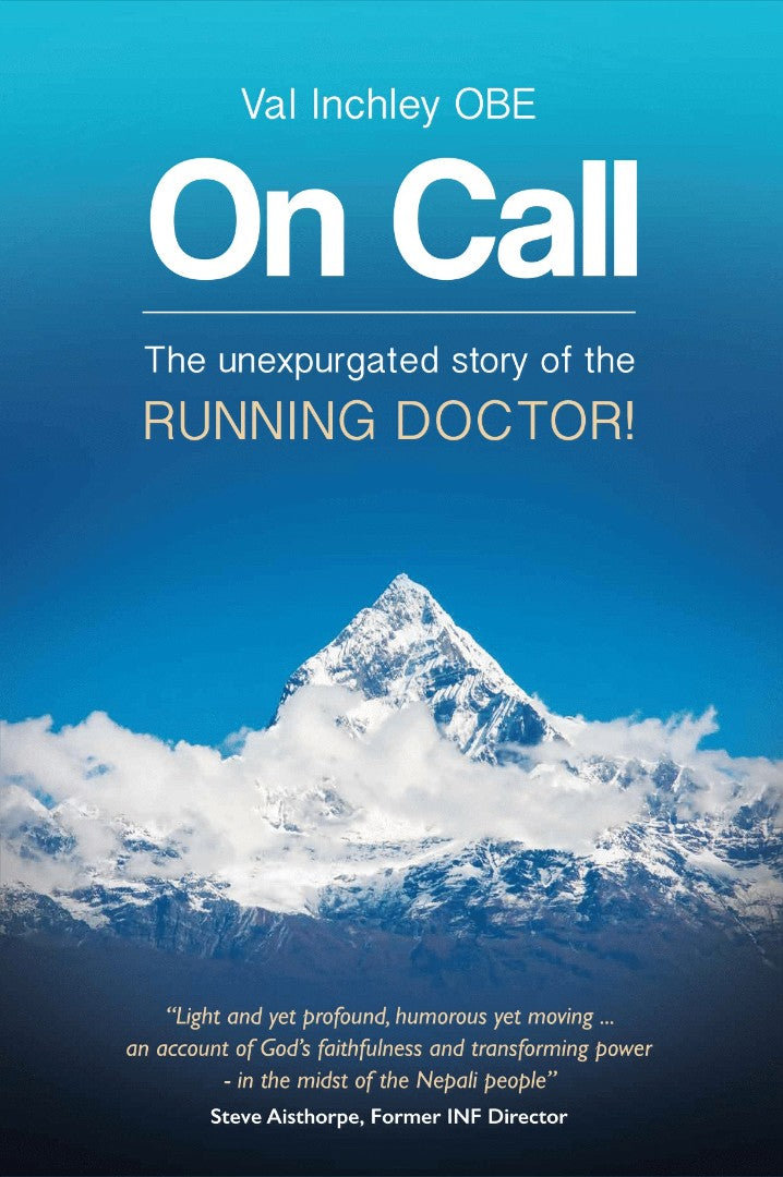 On Call - Re-vived
