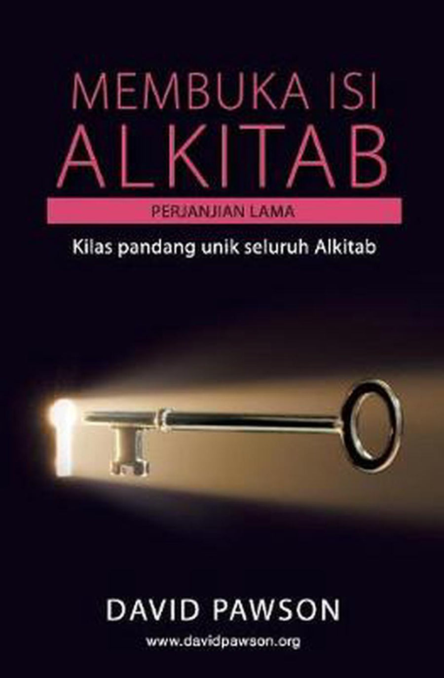 Unlocking the Bible – Old Testament (Indonesian) - Re-vived
