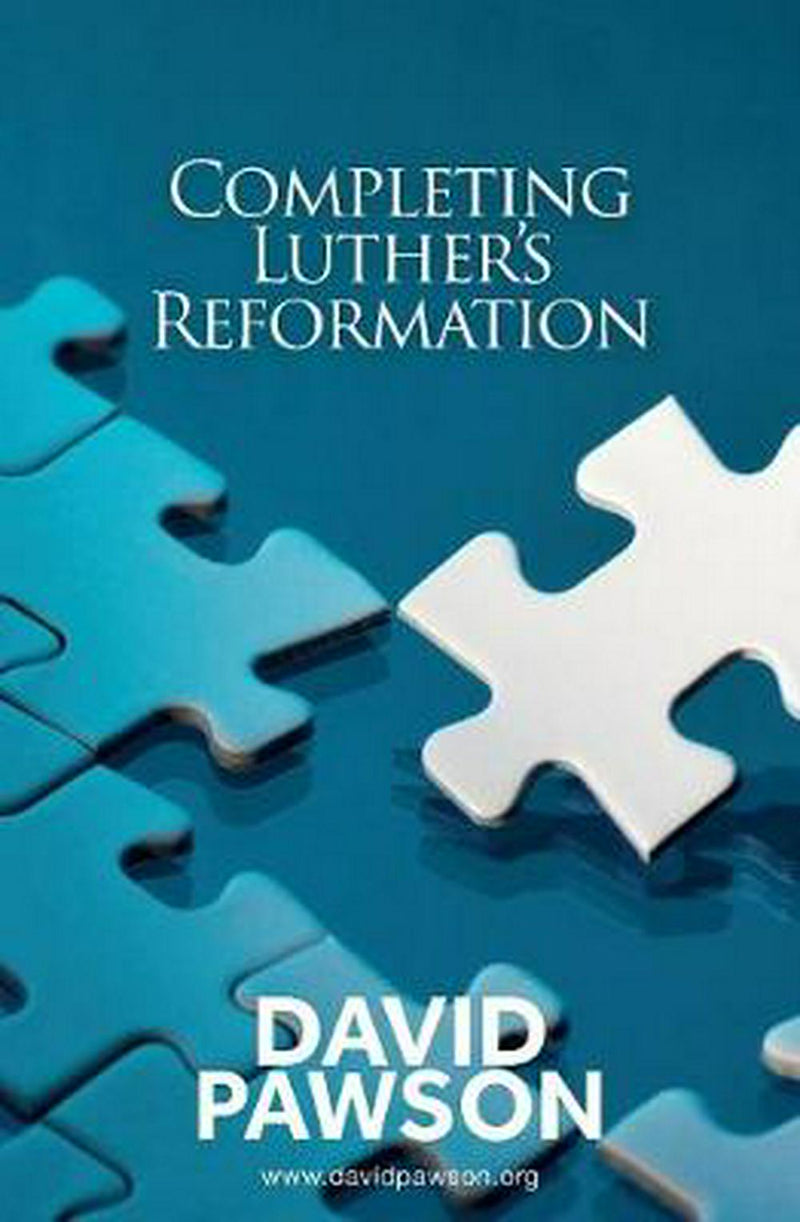 Completing Luther&