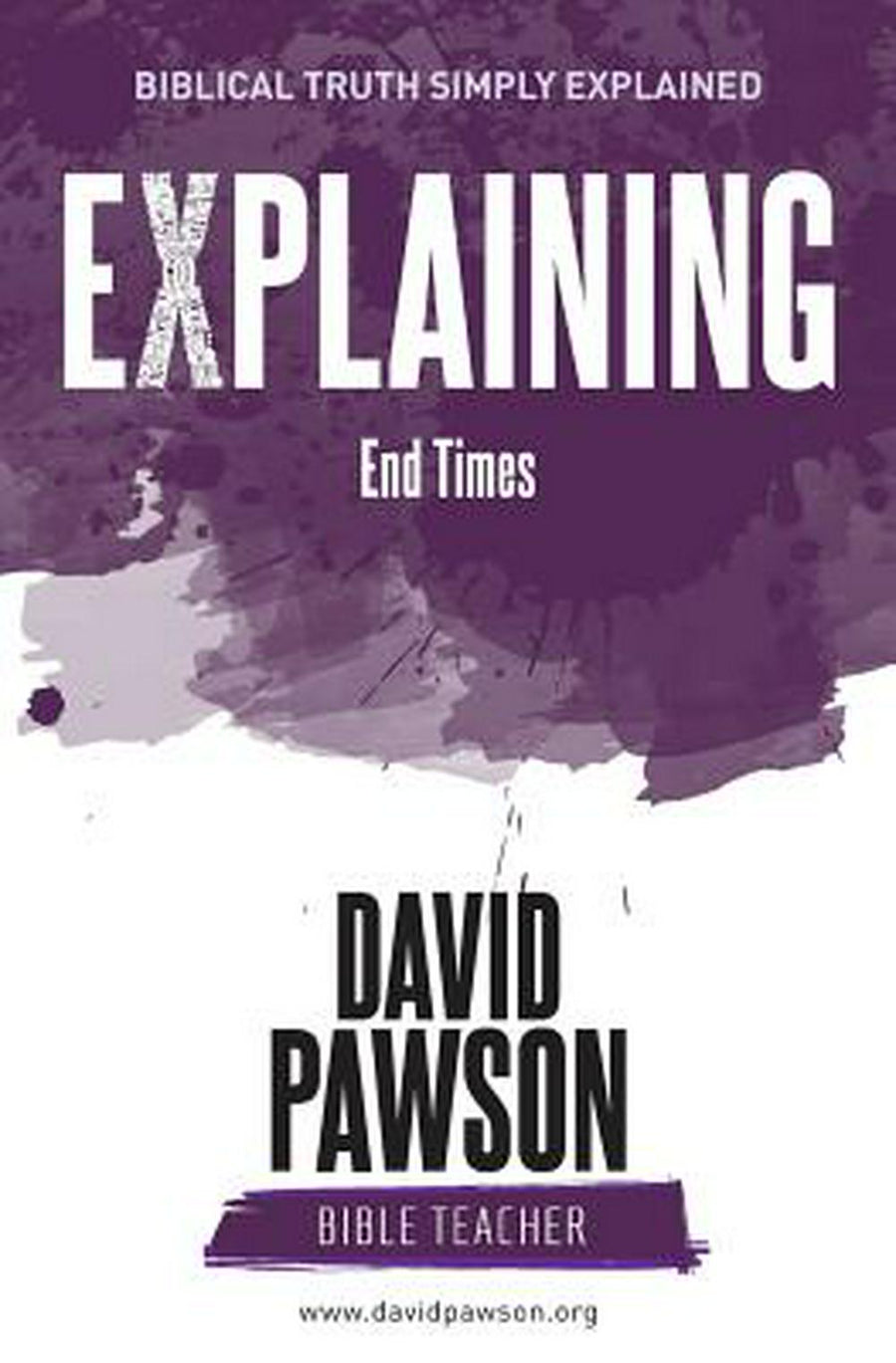 Explaining End Times - Re-vived