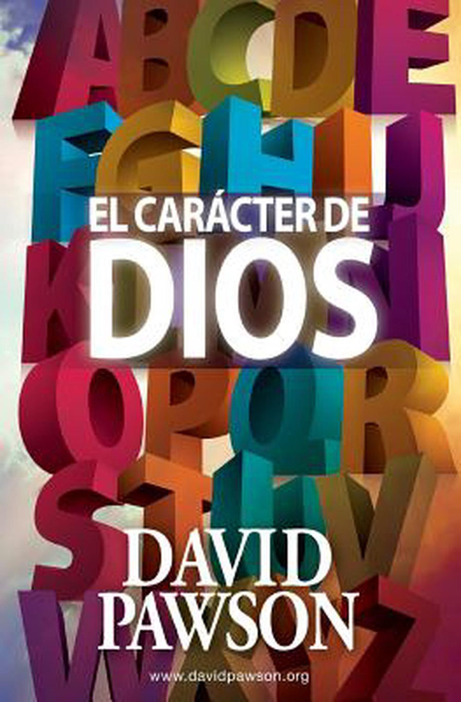 El Carácter de Dios - Re-vived