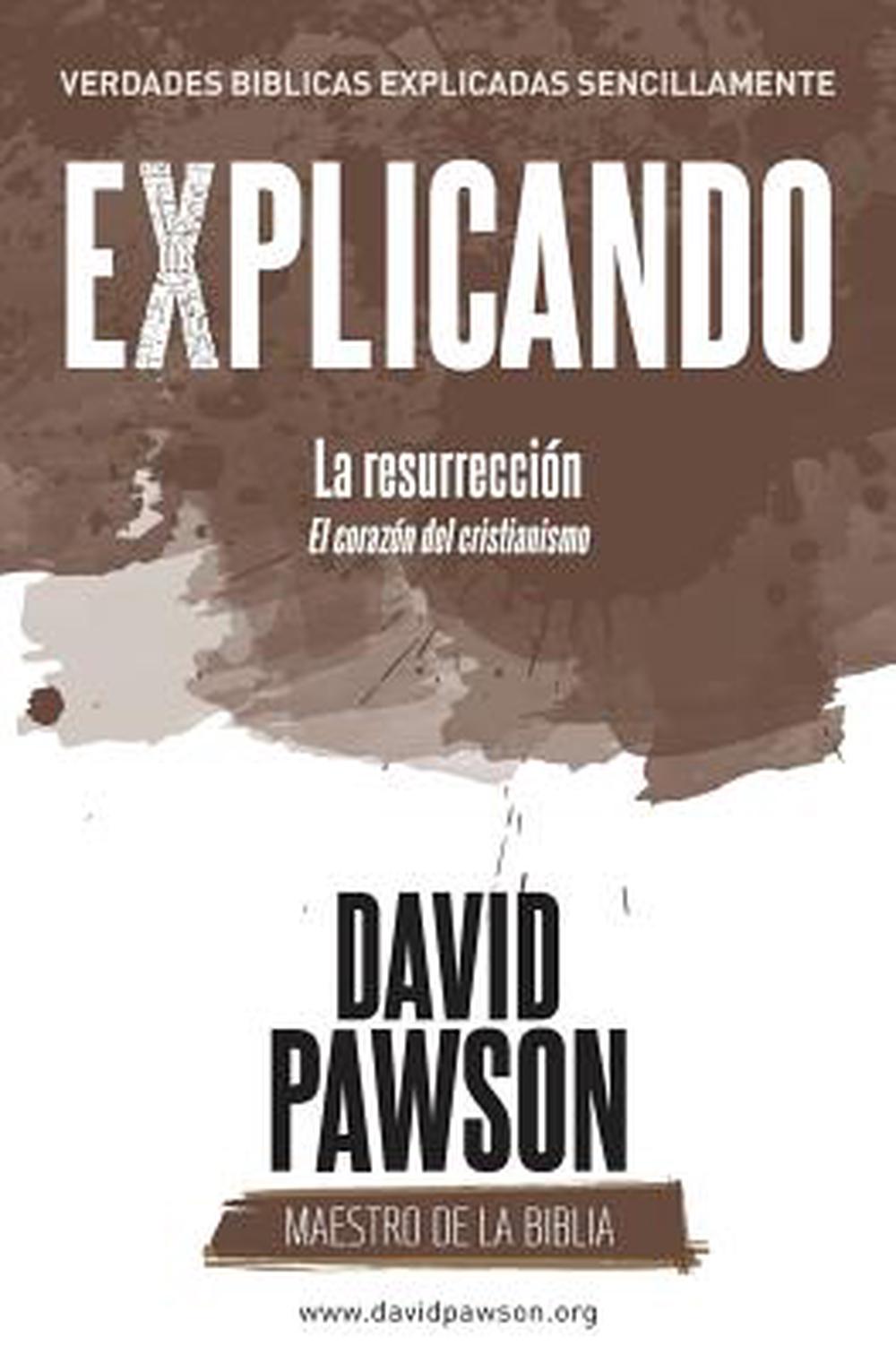 Explicando La resurrección: El corazón del cristianismo - Re-vived