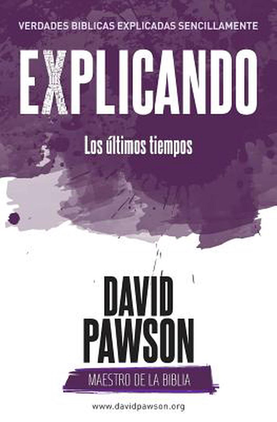 Explicando Los últimos tiempos - Re-vived