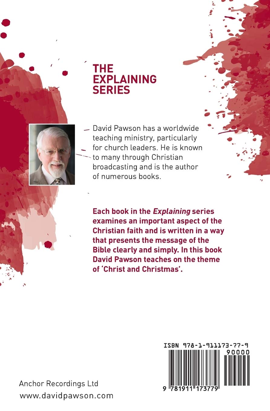 Explaining The Truth About Christmas - Re-vived