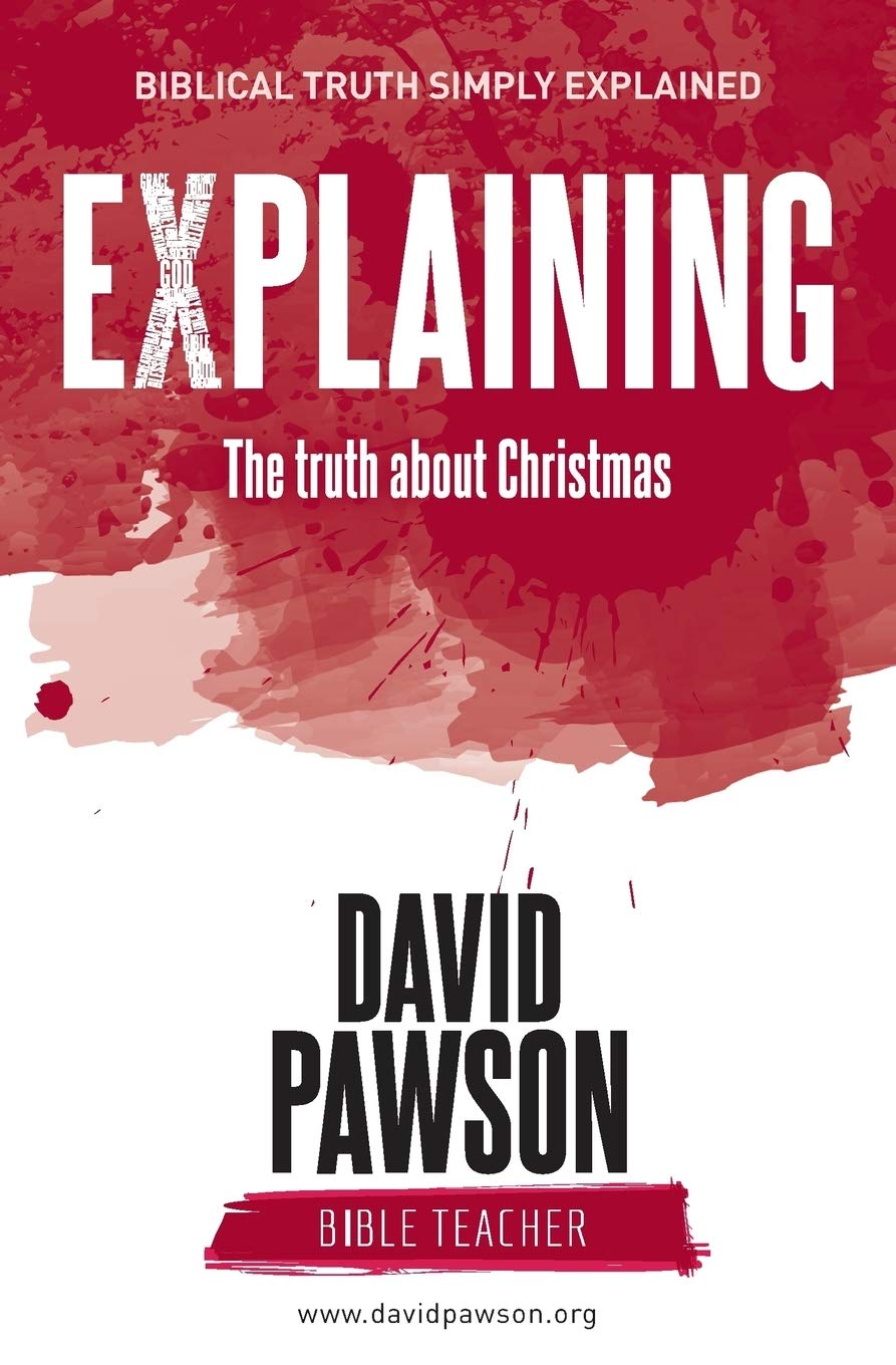 Explaining The Truth About Christmas - Re-vived