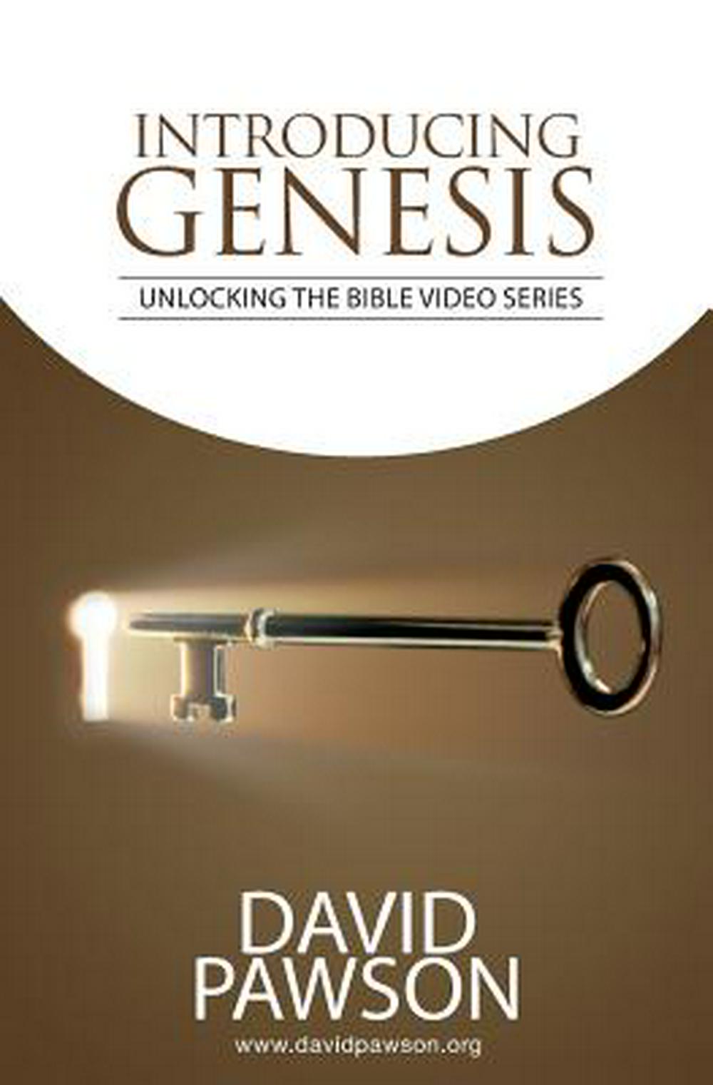 Introducing Genesis - Re-vived