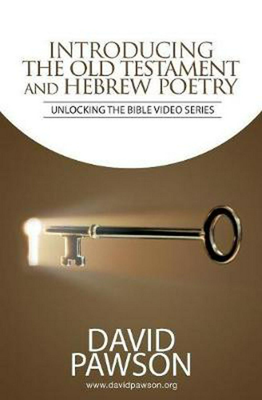 Introducing the Old Testament and Hebrew Poetry - Re-vived