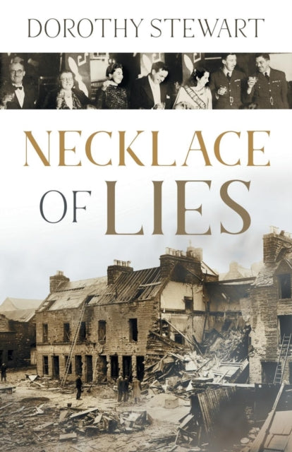 Necklace of Lies - Re-vived