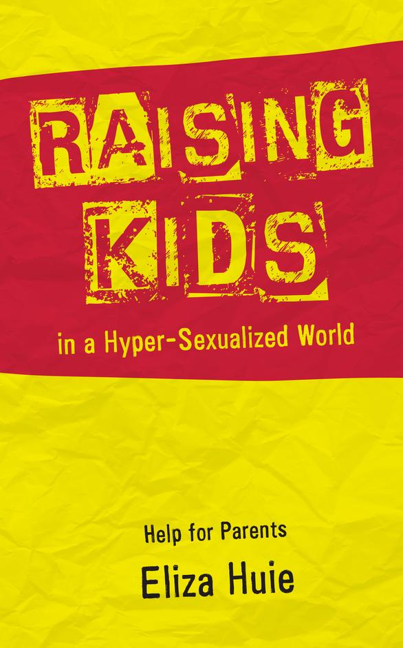 Raising Teens - Re-vived