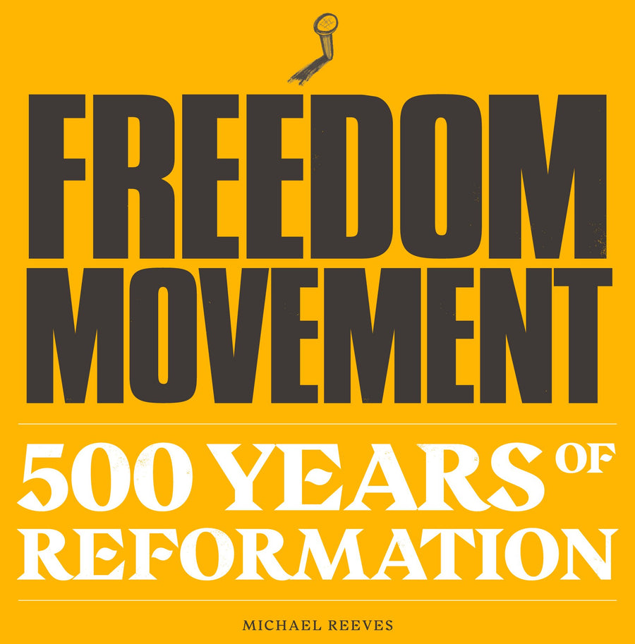 Freedom Movement - Re-vived