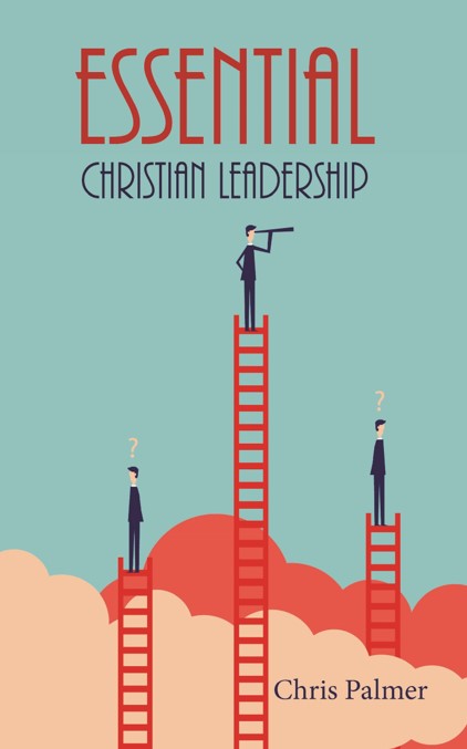 Essential Christian Leadership - Re-vived