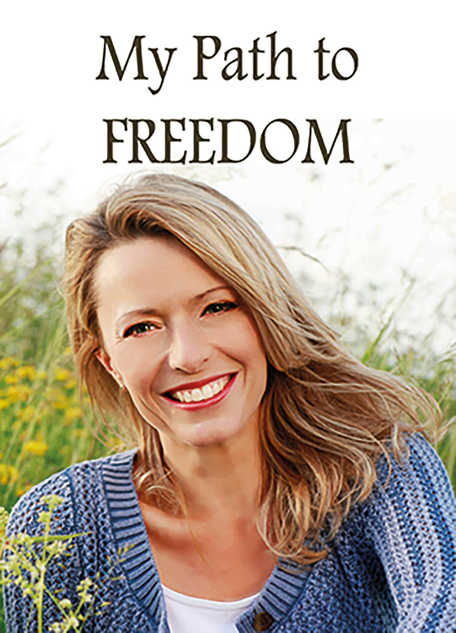 My Path To Freedom (Pack of 50) - Re-vived