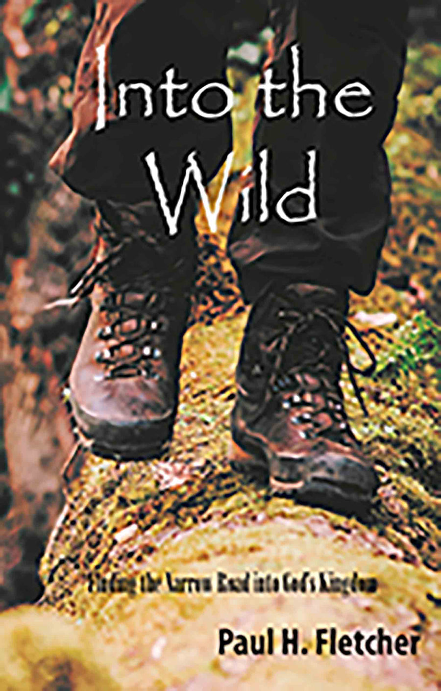 Into The Wild - Re-vived