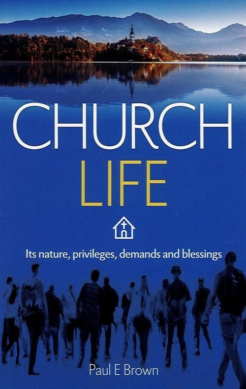 Church Life - Re-vived