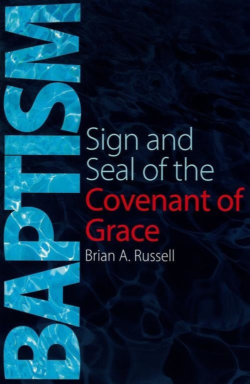 Baptism - Re-vived