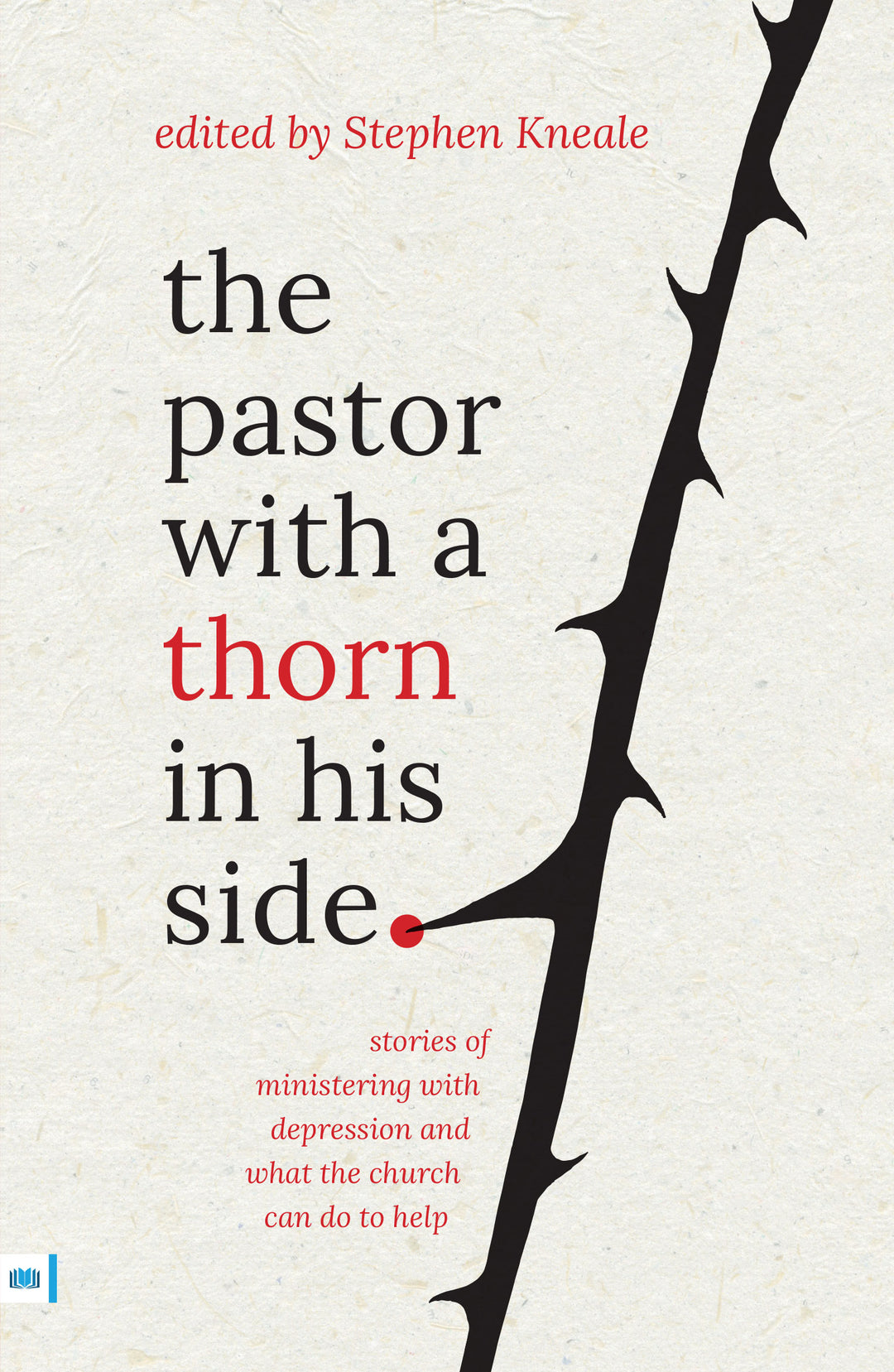 The Pastor with a Thorn in His Side - Re-vived