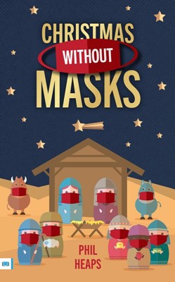 Christmas Without Masks