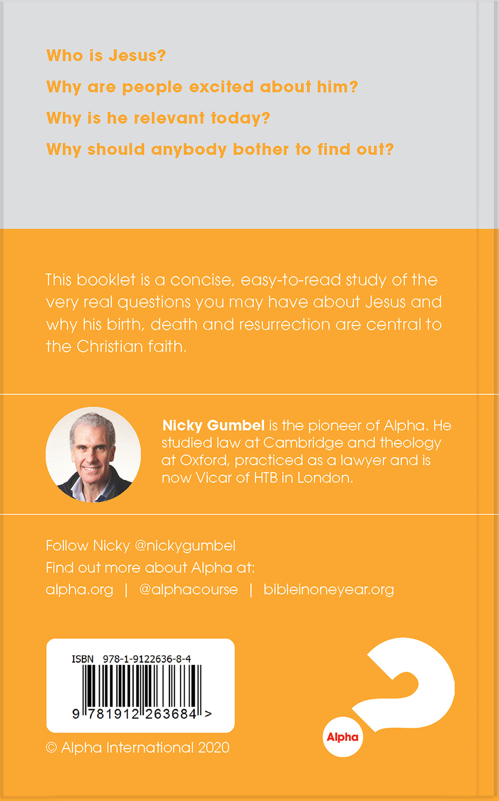 Why Easter? Expanded Edition - Re-vived