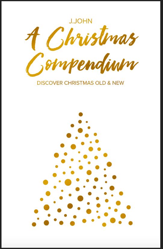 A Christmas Compendium - Re-vived