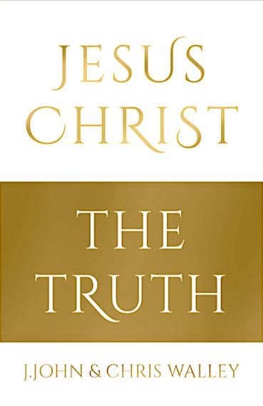 Jesus Christ - The Truth - Re-vived