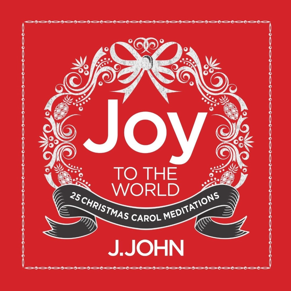 Joy to the World - Re-vived