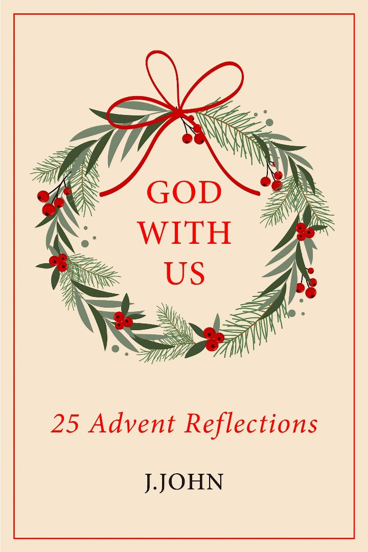 God With Us - Re-vived