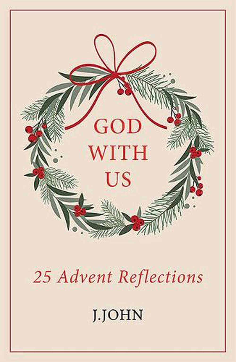 God With Us - Re-vived