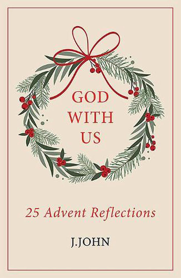 God With Us - Re-vived