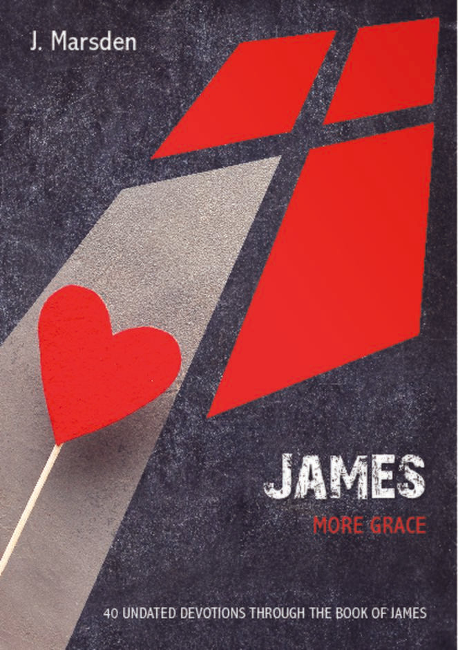 James - Re-vived