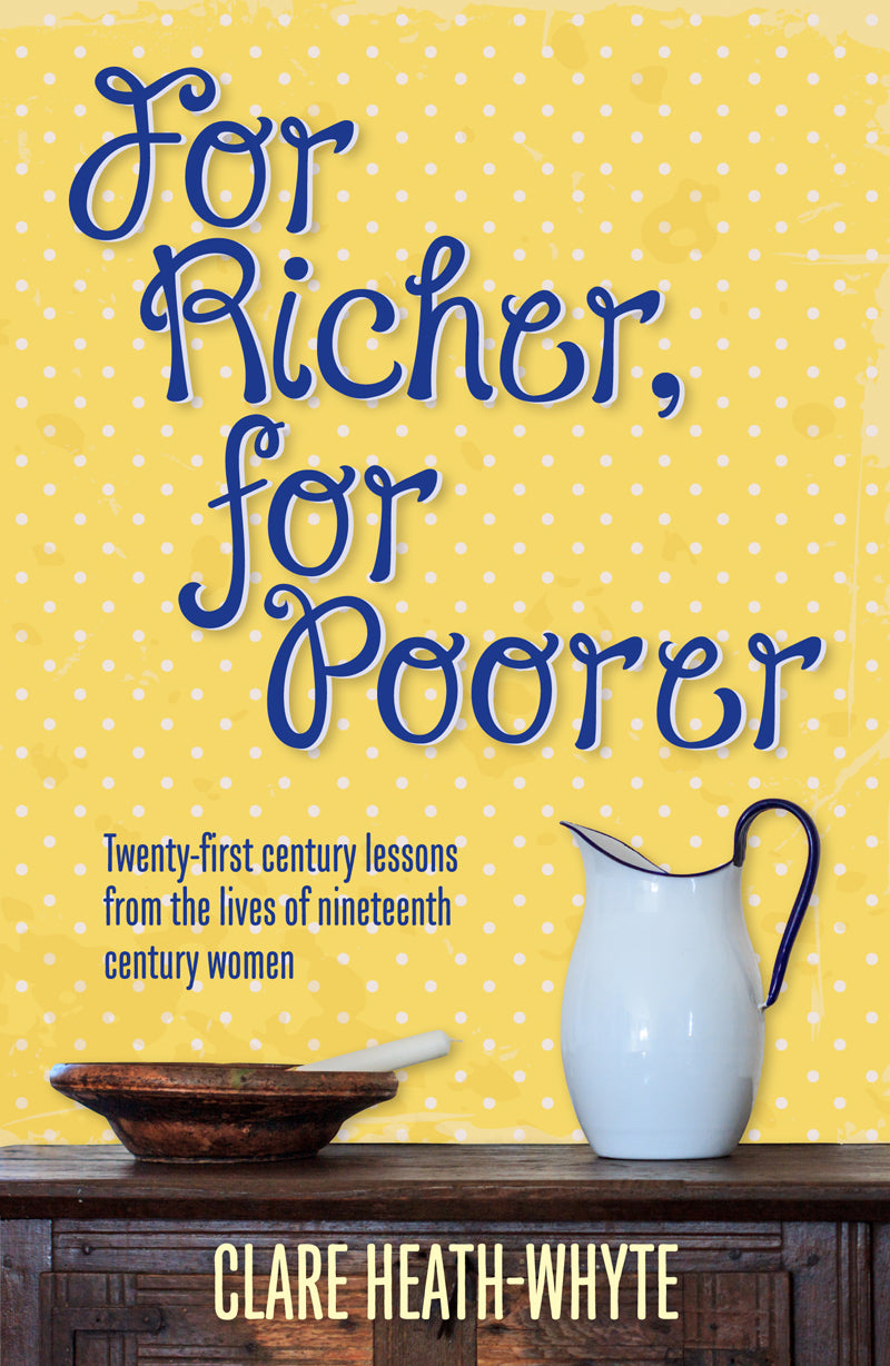 For Richer, For Poorer - Re-vived