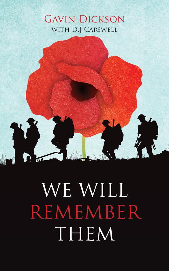 We Will Remember Them - Re-vived