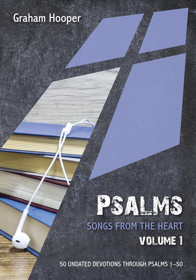Psalms: Songs From The Heart, Volume 1 - Re-vived