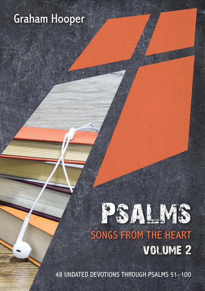 Psalms: Songs From The Heart, Volume 2 - Re-vived